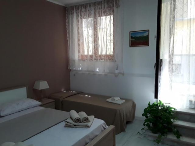 B&B La Giara Piedimonte Etneo Exterior foto
